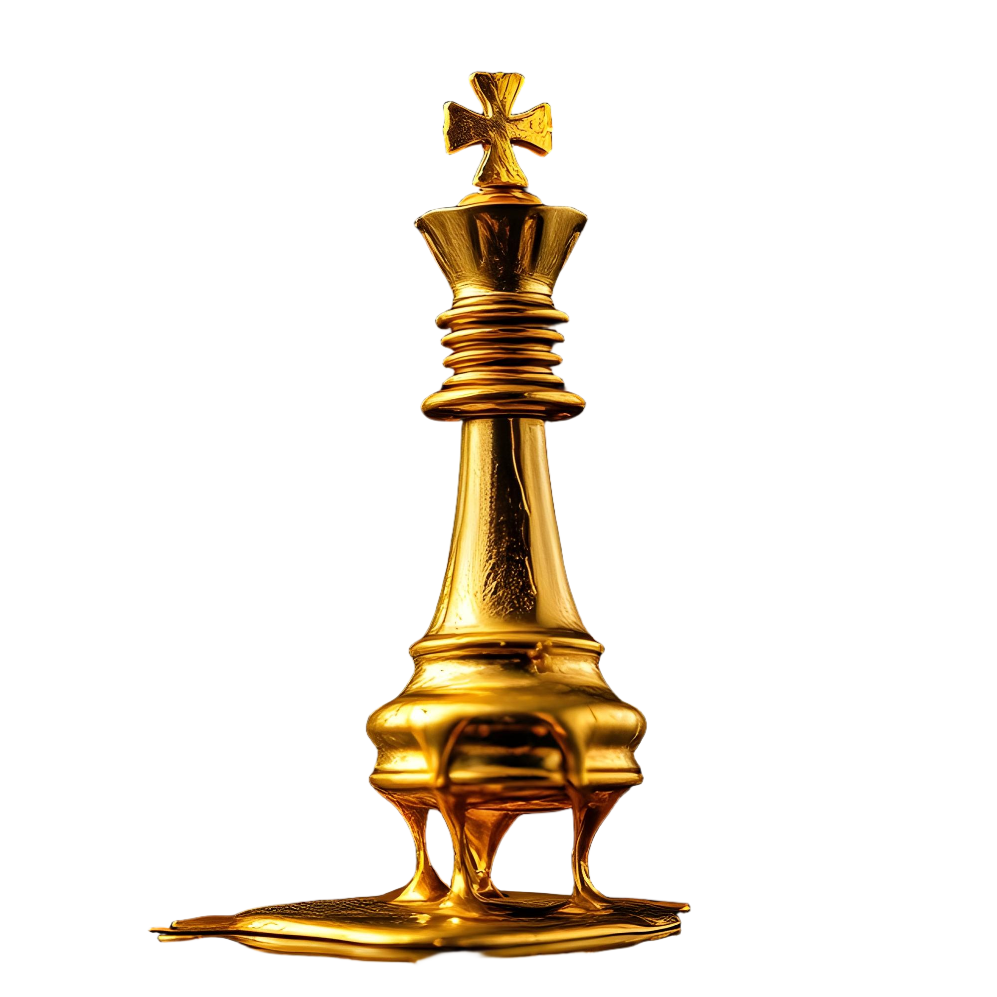 gold king dripping - v2